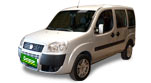 fiat doblo maxi