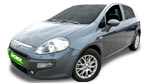 fiat punto evo