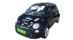 Fiat 500 sport