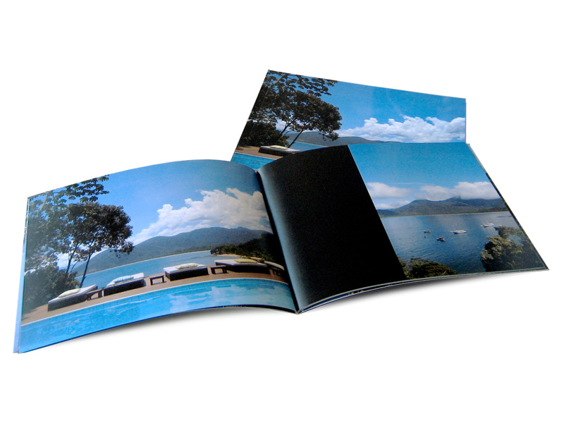 Livre Photo Compact PhotoBox