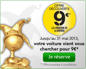Je réserve