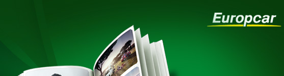 Europcar - A gagner ! Une Fiat 500